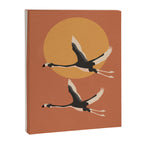 Soaring Harmony 2 Canvas Print Gallery Image 6