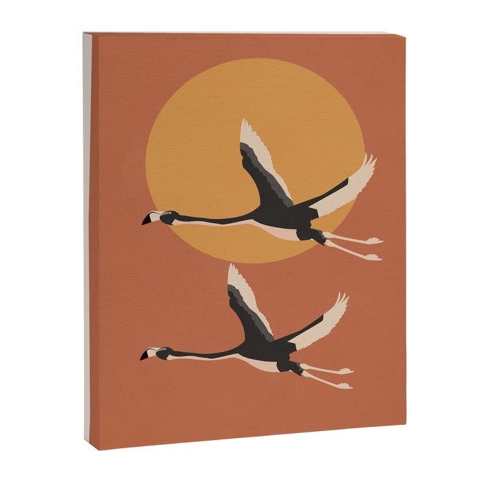 Soaring Harmony 2 Canvas Print Gallery Image 1