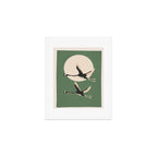 Soaring Harmony 3 Art Print Gallery Image 1