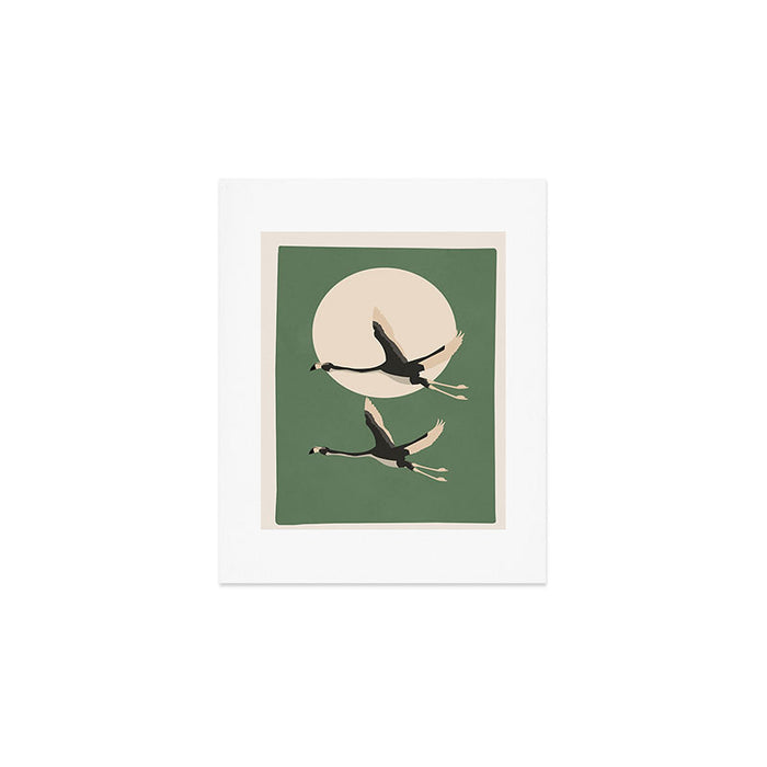 Soaring Harmony 3 Art Print Gallery Image 1