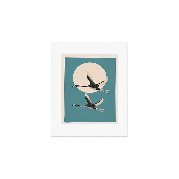 Soaring Harmony 4 Art Print Gallery Image 1