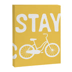 Stay Cool Canvas Print Gallery Image 8