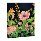 Summer Flowers 5 Canvas Print Gallery Image 6