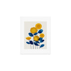 Sunlit Harmony Art Print Gallery Image 1