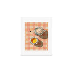 Sunny Cup Still Life Art Print Gallery Image 1