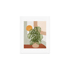 Sunny Day 02 Art Print Gallery Image 1