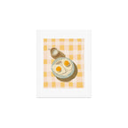 Sunny Side Up Art Print Gallery Image 1