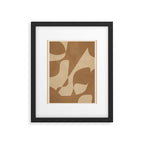 Terra Shadow 4 Framed Art Print Gallery Image 5