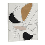 Thin Flow III Canvas Print Gallery Image 6