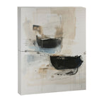 Tide Forms I Canvas Print Gallery Image 6