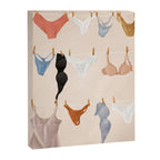 Underwear  Canvas Print Gallery Image 6