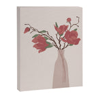 Vase 5 Canvas Print Gallery Image 6