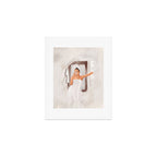 Weekend Morning I Art Print Gallery Image 1