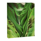 Georgia O'Keeffe Waterfall No. 3 Canvas Print Gallery Image 6