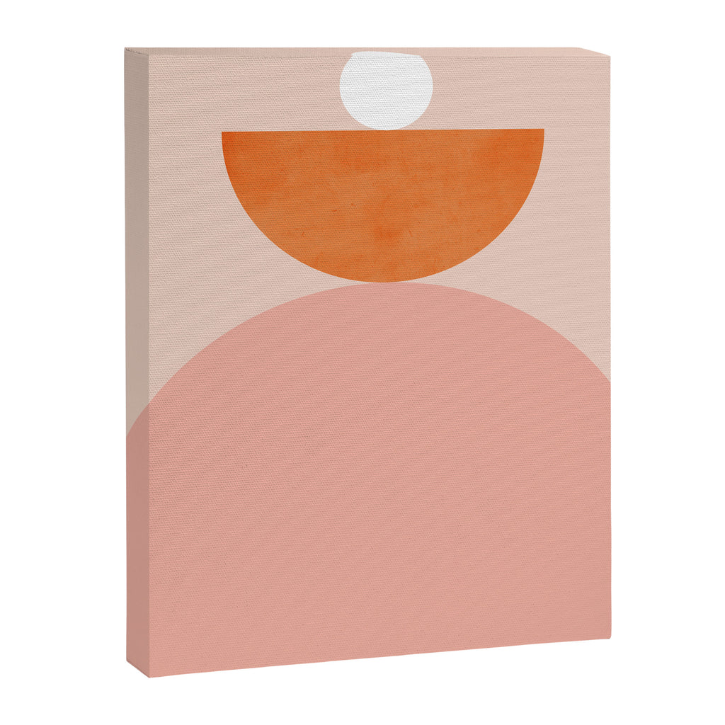 Abstraction_Balance_Minimalism_003 Canvas Print Gallery Image 8