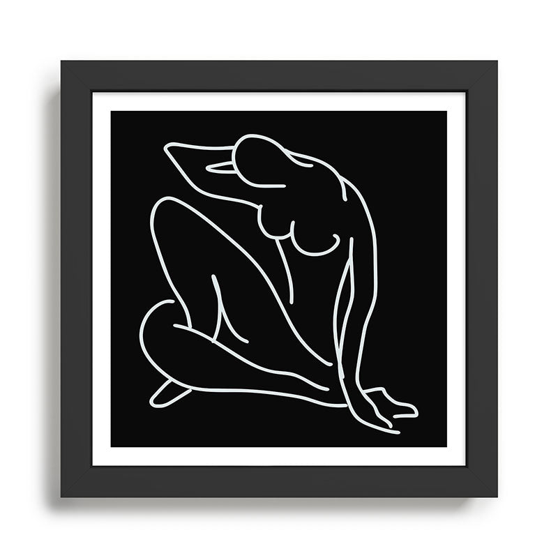 Henri's Inspirational_02 Framed Art Print Gallery Image 1
