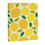 Lemon Canvas Print Gallery Image 8