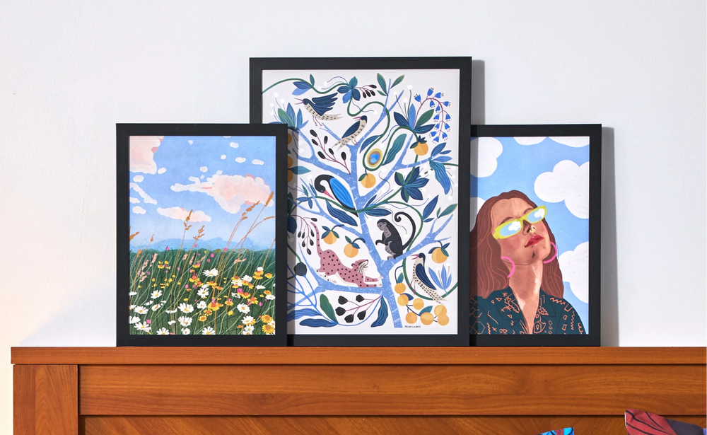 Wall Decorations for Any Room | Society6