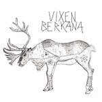 Vixen Berkana Art