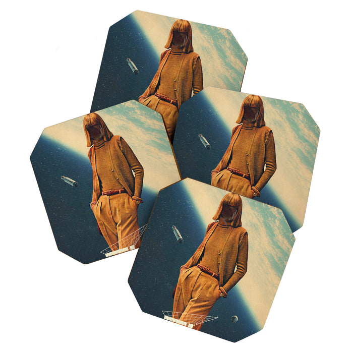 1972 - Annie Retro Collection Coaster Gallery Image 1