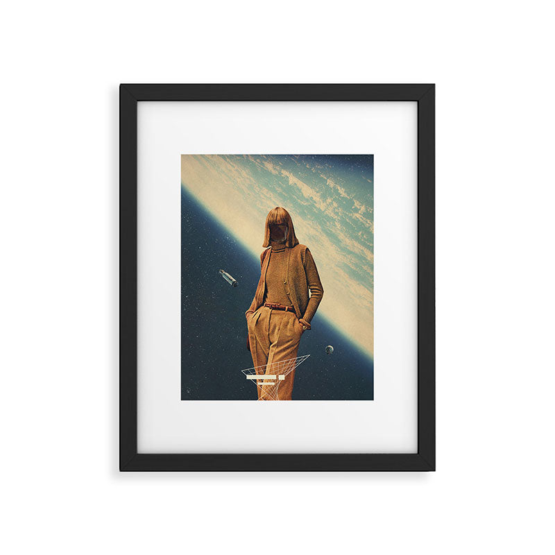 1972 - Annie Retro Collection Framed Art Print Gallery Image 5
