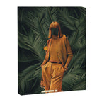 1974 - Annie Retro collection Canvas Print Gallery Image 6