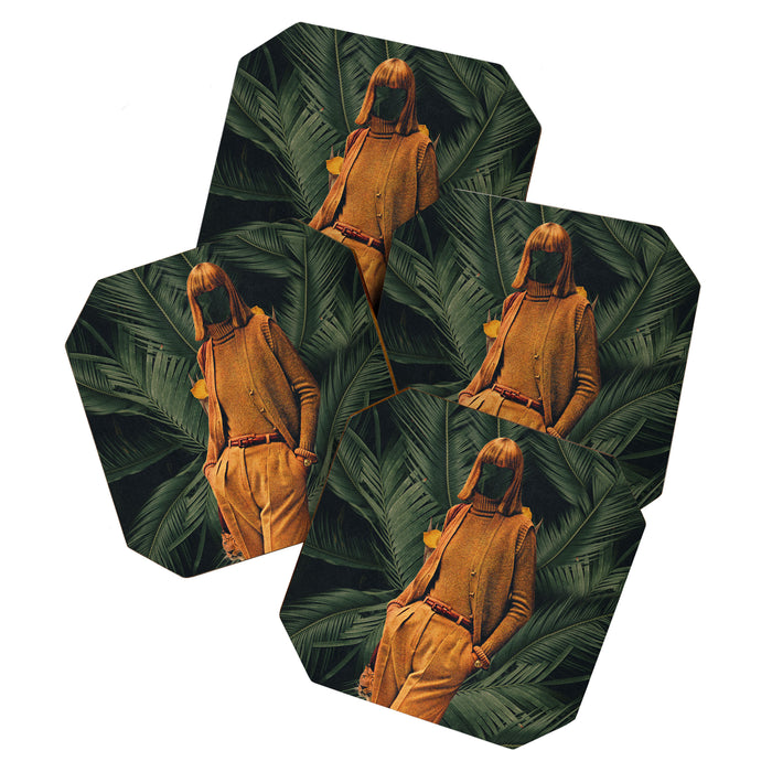 1974 - Annie Retro collection Coaster Gallery Image 1