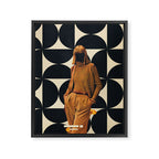 1978 - Annie Retro collection Framed Canvas Print Gallery Image 6