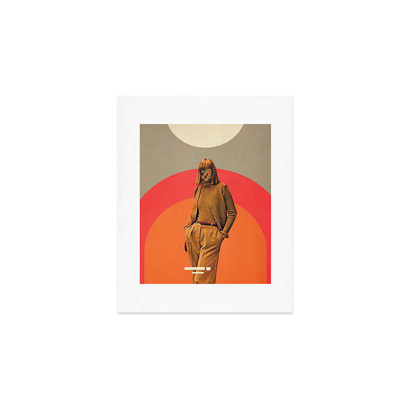 1979 - Annie Retro Collection Art Print Gallery Image 1