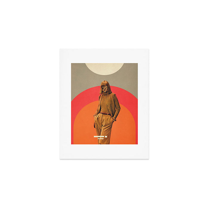 1979 - Annie Retro Collection Art Print Gallery Image 1