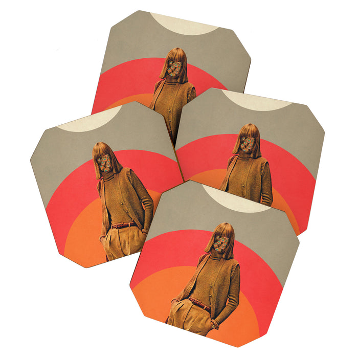 1979 - Annie Retro Collection Coaster Gallery Image 1