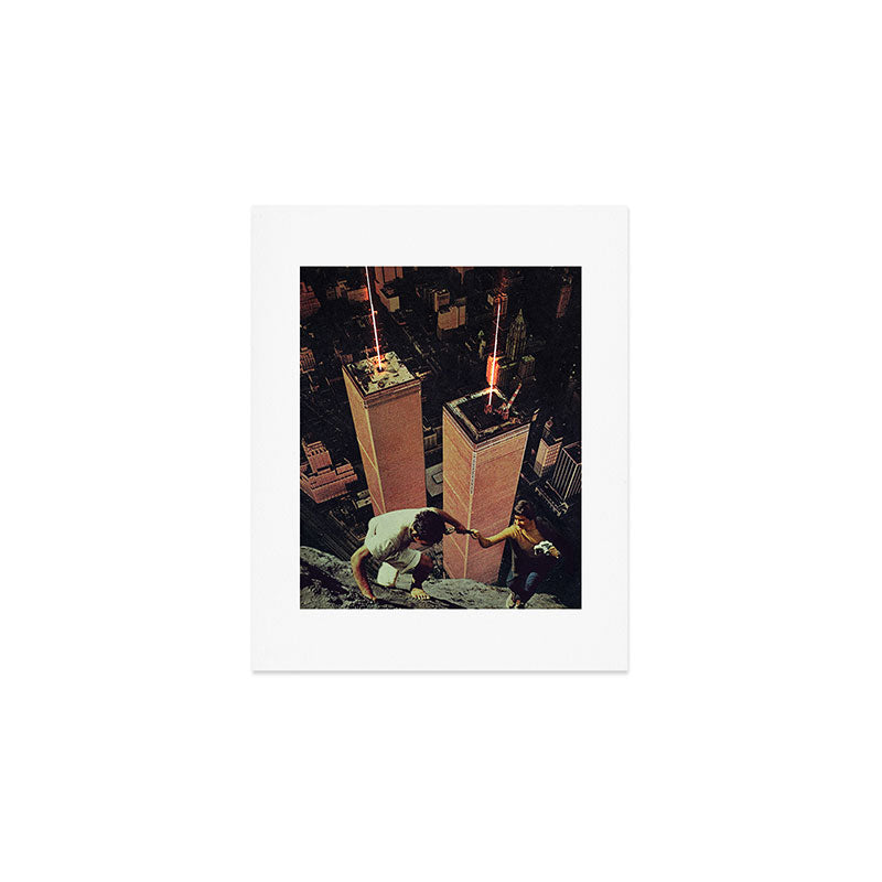 2 (Two) Art Print Gallery Image 1