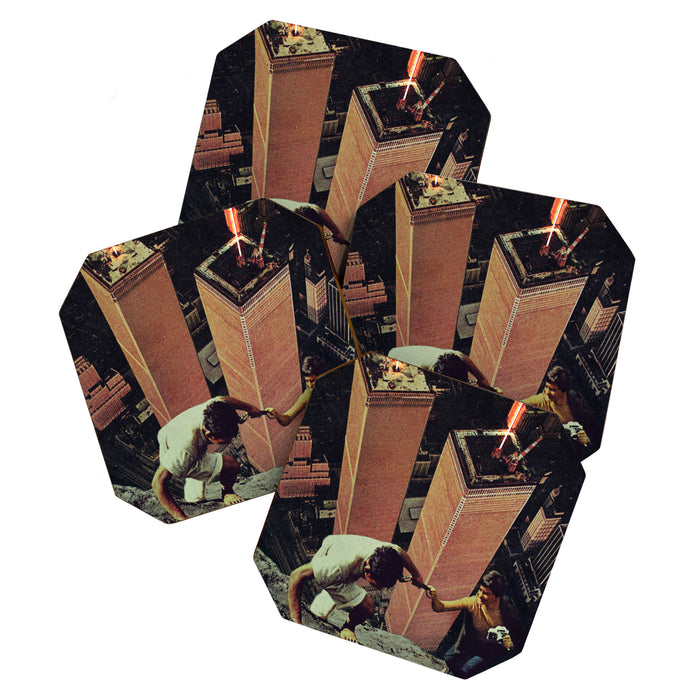 2 (Two) Coaster Gallery Image 1