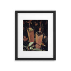 2 (Two) Framed Art Print Gallery Image 5