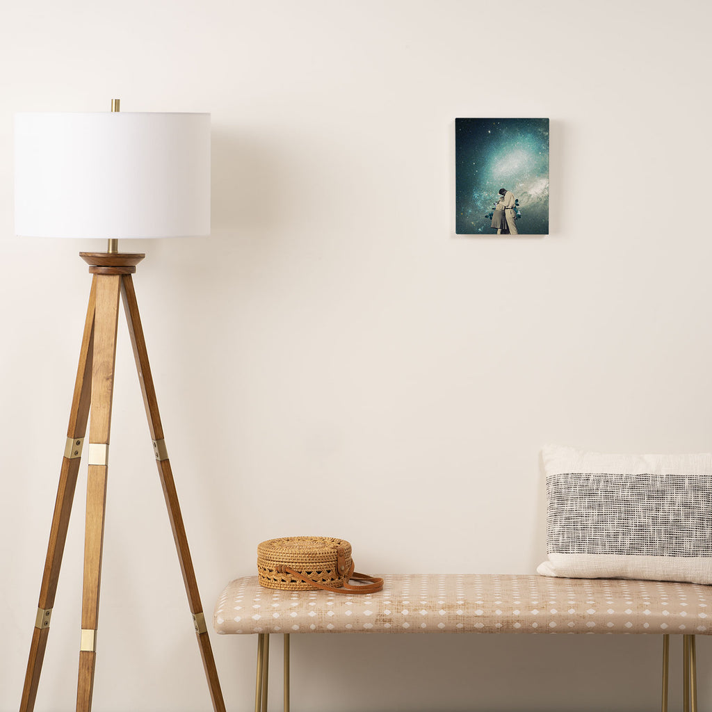 24916 Canvas Print Gallery Image 2