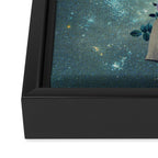 24916 Framed Canvas Print Gallery Image 3