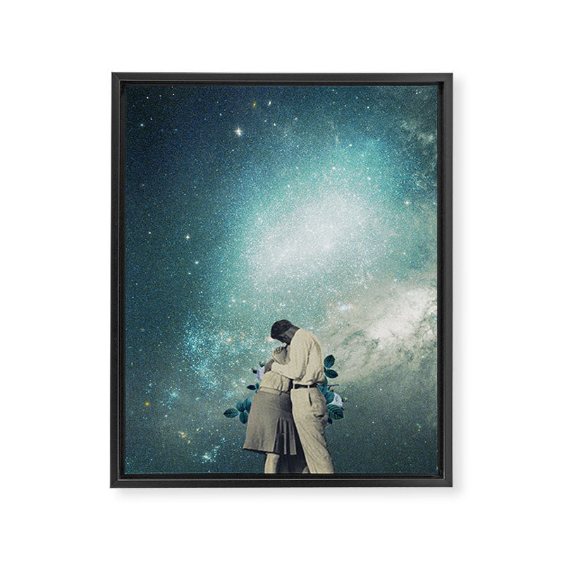 24916 Framed Canvas Print Gallery Image 6