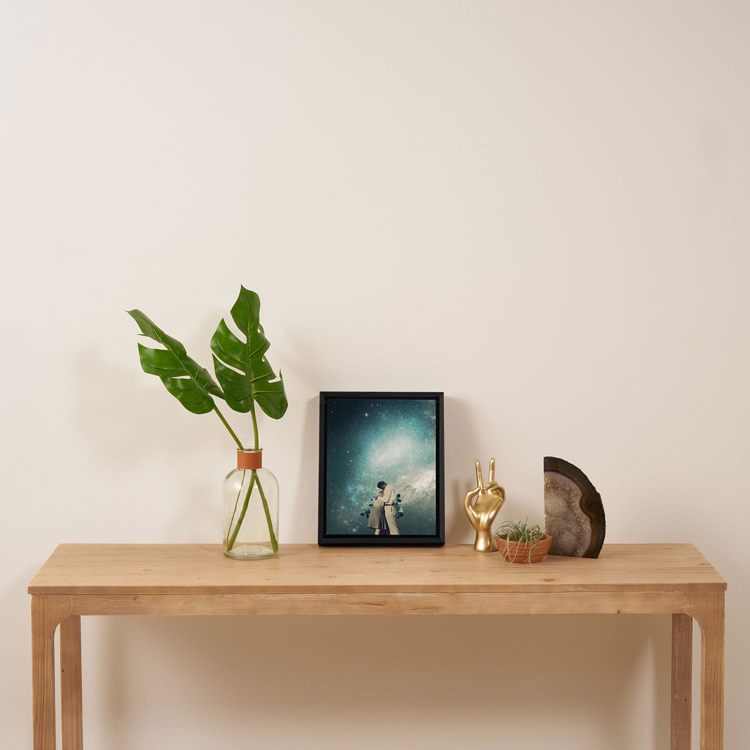 24916 Framed Canvas Print Gallery Image 4
