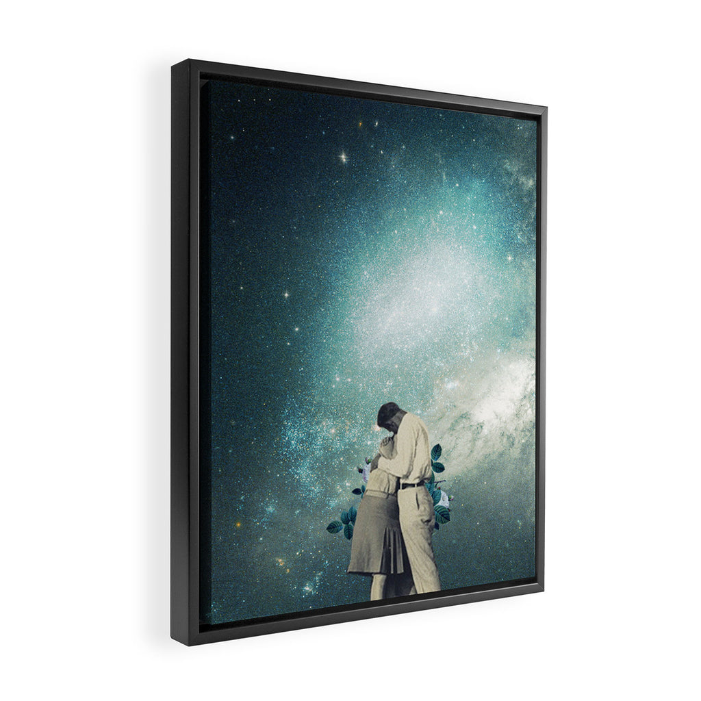 24916 Framed Canvas Print Gallery Image 2