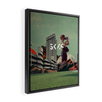 3046 Framed Canvas Print Gallery Image 2