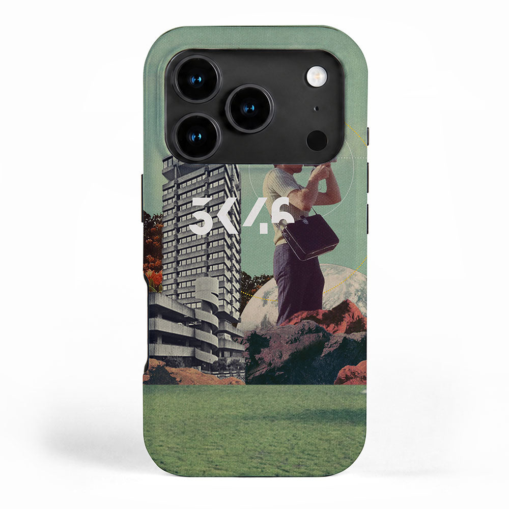 3046 iPhone Case Gallery Image 1