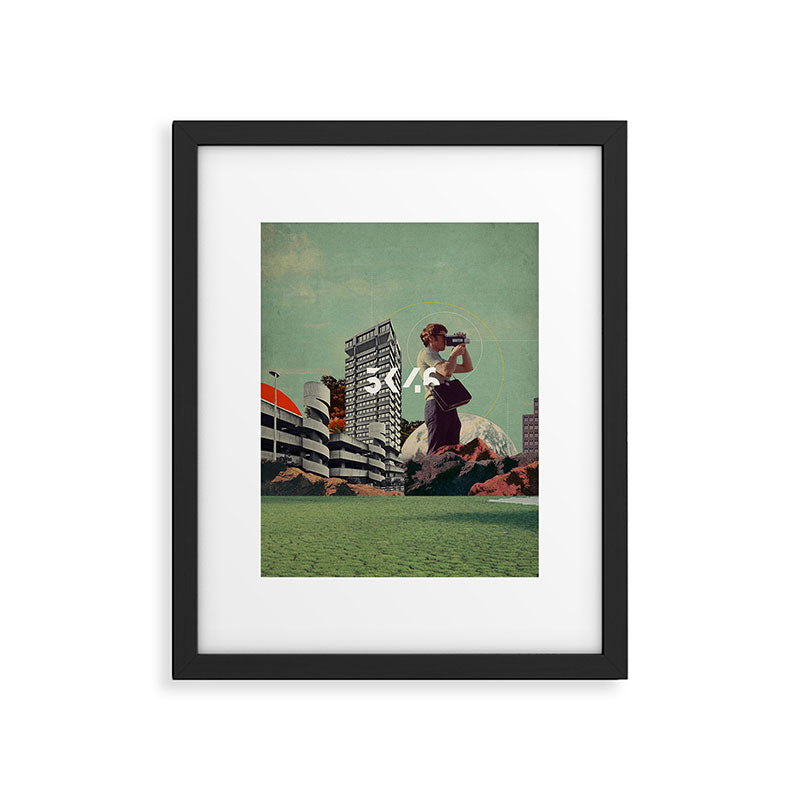 3046 Framed Art Print Gallery Image 5