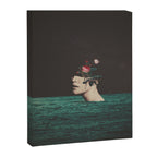 4 AM Canvas Print Gallery Image 6