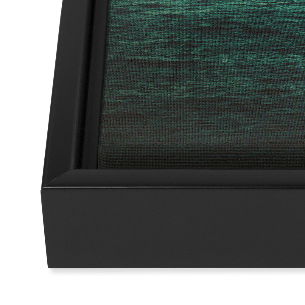4 AM Framed Canvas Print Gallery Image 3