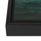 4 AM Framed Canvas Print Gallery Image 3