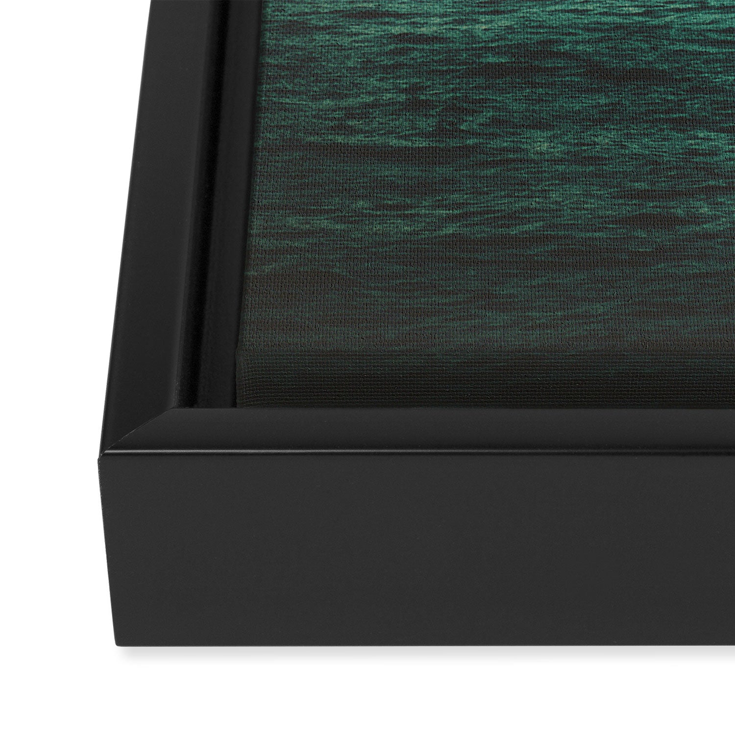 4 AM Framed Canvas Print Gallery Image 3