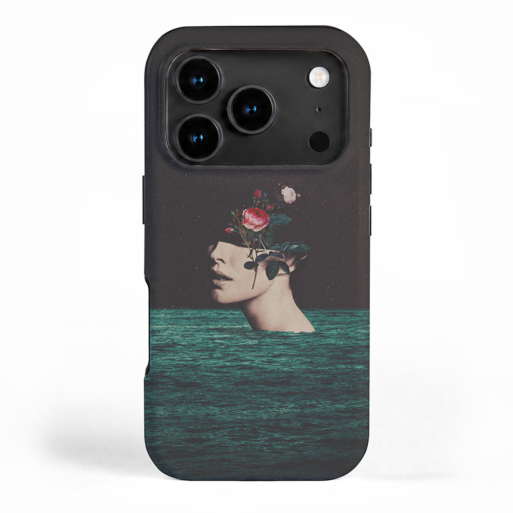 4 AM iPhone Case Gallery Image 1