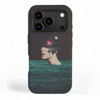 4 AM iPhone Case Gallery Image 1