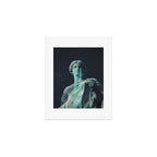 a kind of Sorrow Art Print Gallery Image 1
