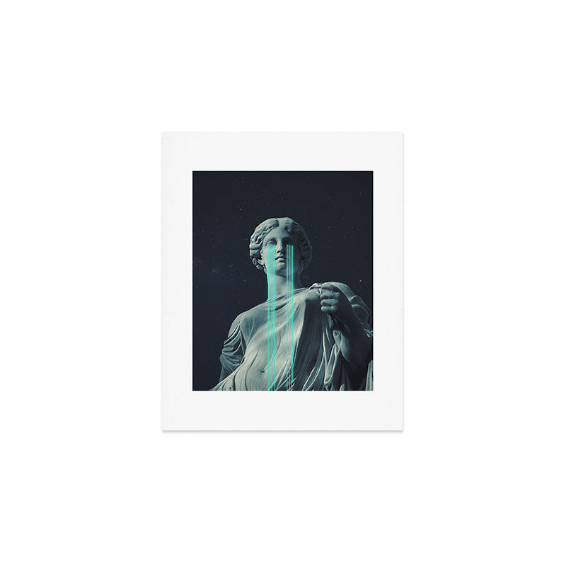 a kind of Sorrow Art Print Gallery Image 1